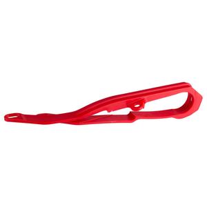 Chain slider POLISPORT 8450000004 red CR 04