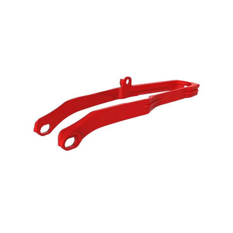 Chain slider POLISPORT red CR 04