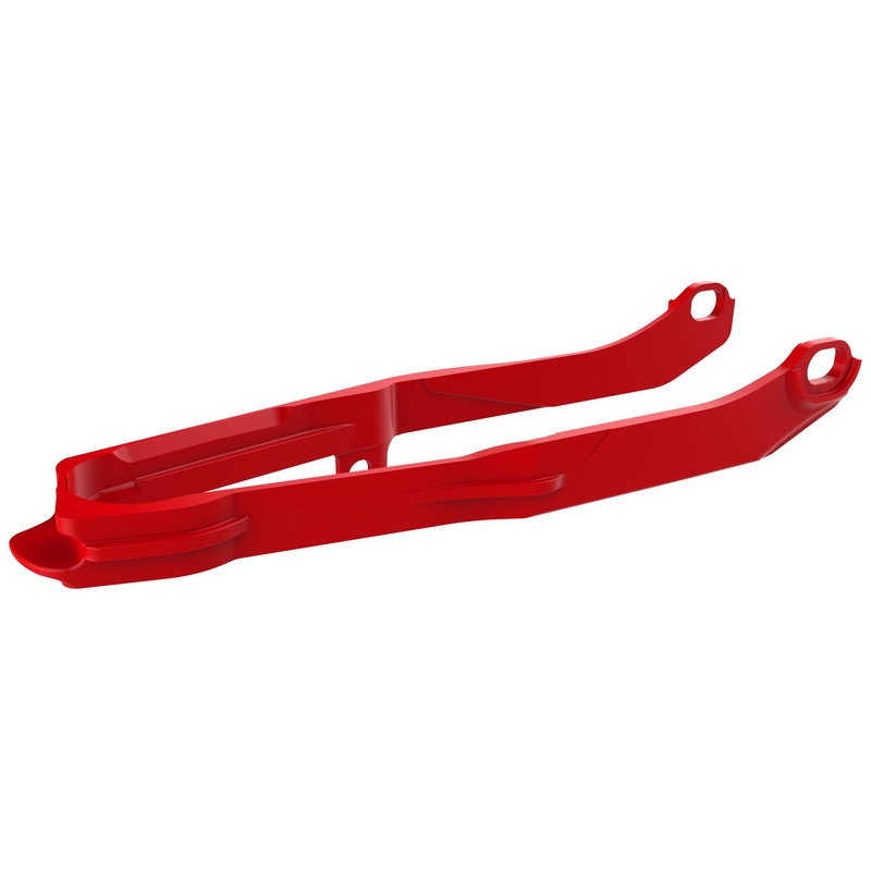 Chain slider POLISPORT red cr04
