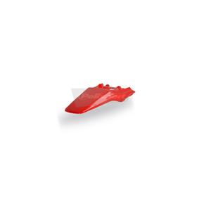 Hátsó sárvédő POLISPORT 8563200003 red CR 04