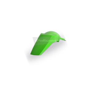 Hátsó sárvédő POLISPORT 8561100007 green 05