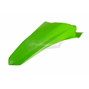 Hátsó sárvédő POLISPORT 8579700001 green 05