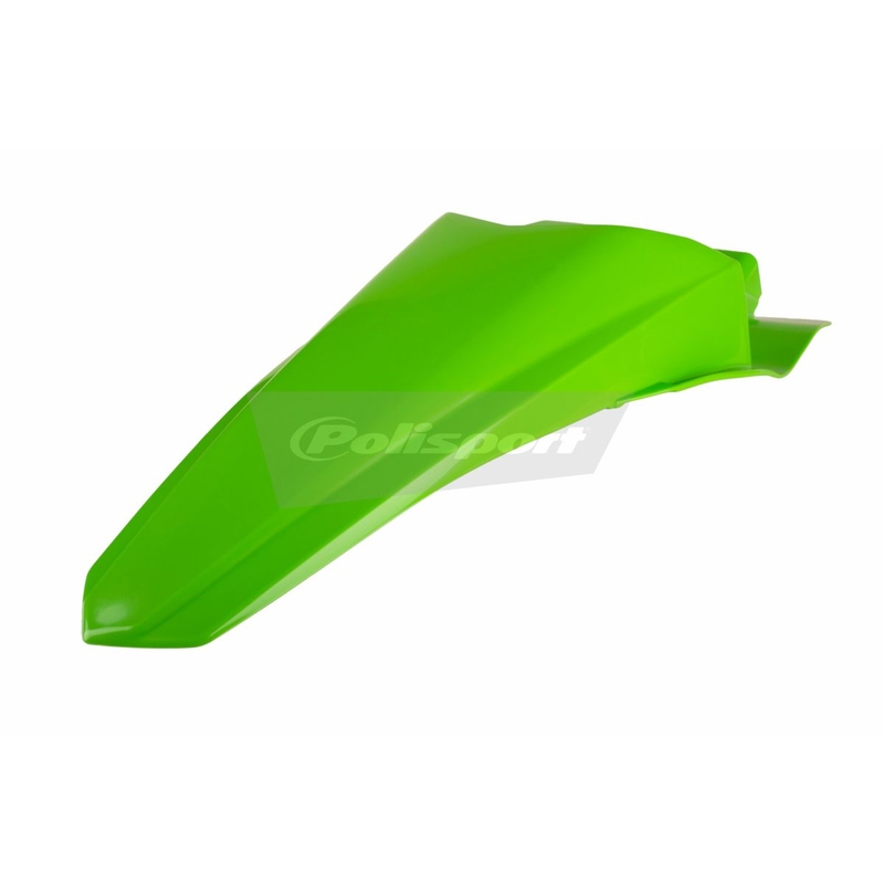 Hátsó sárvédő POLISPORT green 05