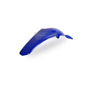 Hátsó sárvédő POLISPORT 8551400002 blue Yam 98