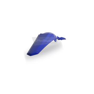 Hátsó sárvédő POLISPORT 8553300003 blue Yam 98