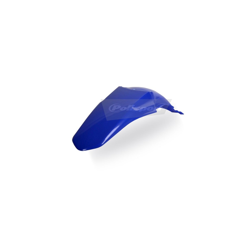 Hátsó sárvédő POLISPORT blue Yam 98