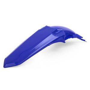 Hátsó sárvédő POLISPORT 8579800001 blue Yam 98