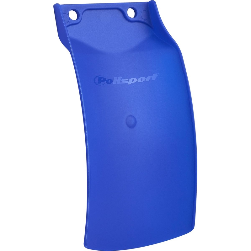 Rear shock flap POLISPORT blue Yam 98 kiárusítás