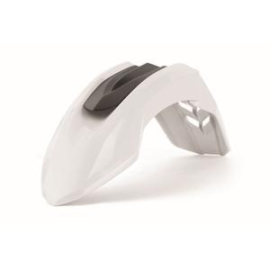 Universal fender POLISPORT SM LINE 8553500001 fehér
