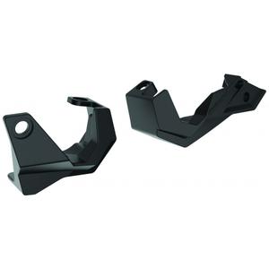 Bottom fork protector POLISPORT 8154900001 fekete