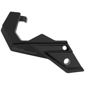 Bottom fork protector POLISPORT PERFORMANCE 8155400001 fekete