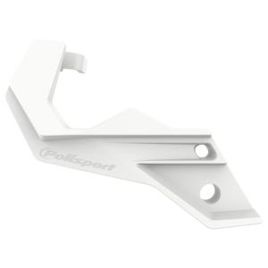 Bottom fork protector POLISPORT PERFORMANCE 8155700002 fehér
