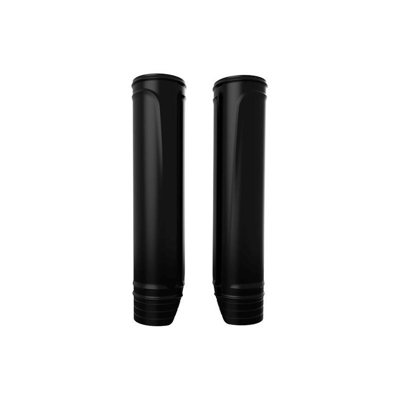 Upper fork protectors POLISPORT PERFORMANCE fekete