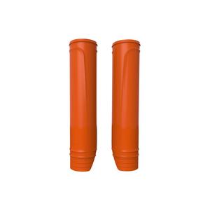 Upper fork protectors POLISPORT PERFORMANCE 8463500003 narancssárga