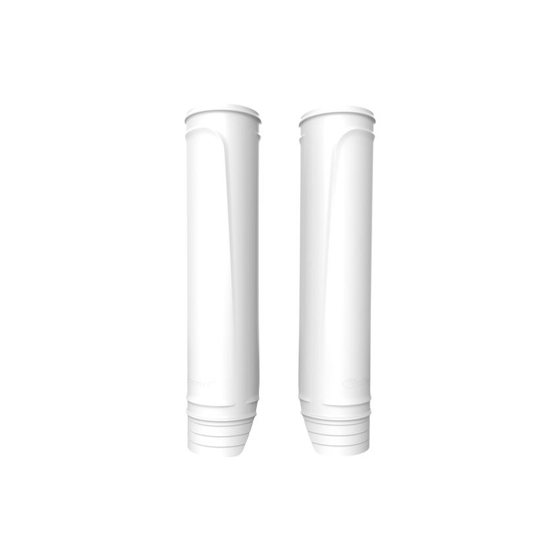 Upper fork protectors POLISPORT PERFORMANCE fehér
