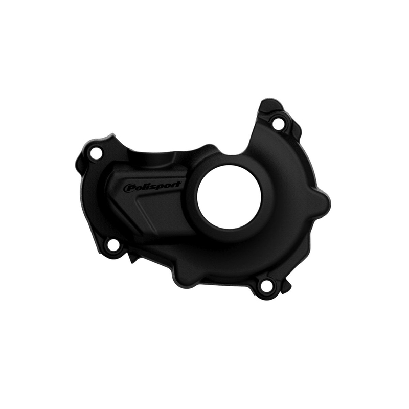 Ignition cover protectors POLISPORT PERFORMANCE fekete