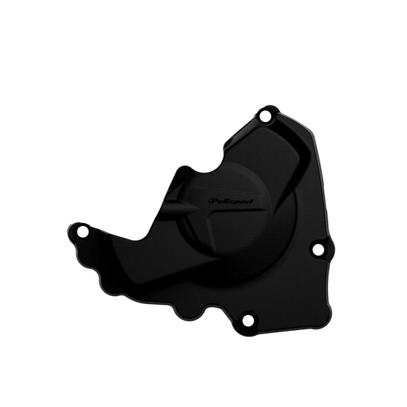 Ignition cover protectors POLISPORT PERFORMANCE fekete