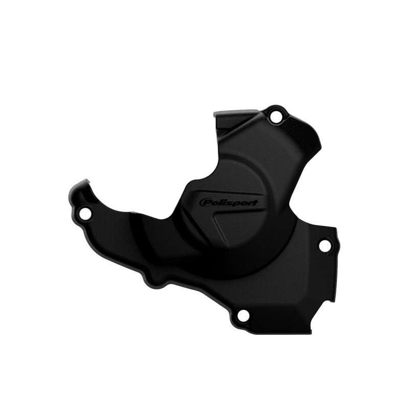 Ignition cover protectors POLISPORT PERFORMANCE fekete