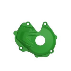 Ignition cover protectors POLISPORT PERFORMANCE 8460900002 green 05