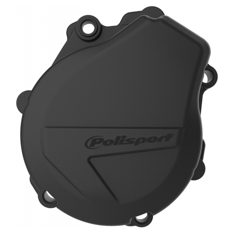Ignition cover protectors POLISPORT PERFORMANCE fekete
