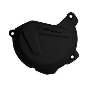 Clutch cover protector POLISPORT PERFORMANCE 8447800001 fekete