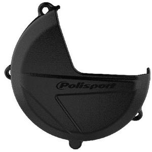 Clutch cover protector POLISPORT PERFORMANCE 8463200001 fekete