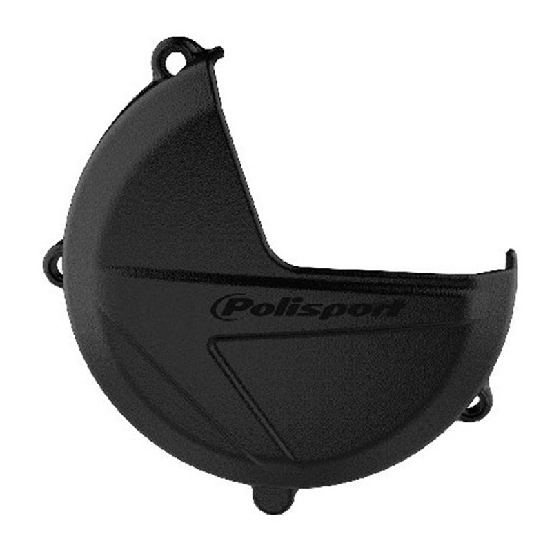 Clutch cover protector POLISPORT PERFORMANCE fekete