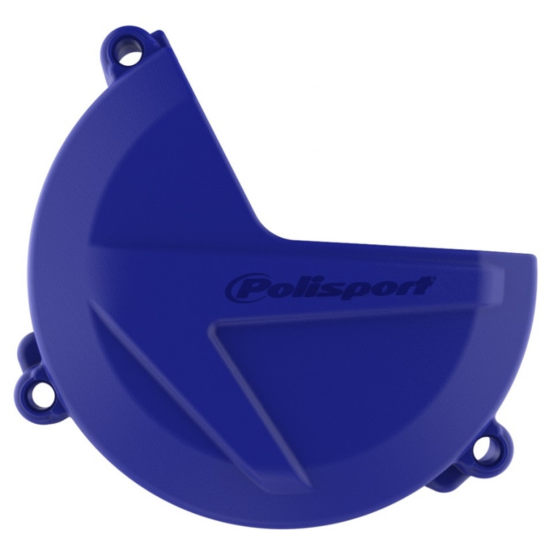 Clutch cover protector POLISPORT PERFORMANCE kék