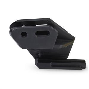 Chain guide - wear pad POLISPORT PERFORMANCE 8983600001 fekete