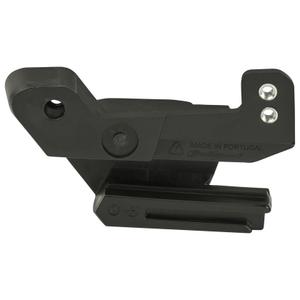 Láncvezető POLISPORT PERFORMANCE 8155900001 fekete