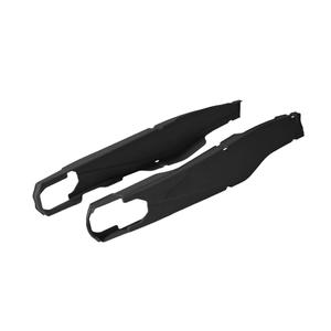 Swingarm protectors POLISPORT PERFORMANCE 8463400001 fekete