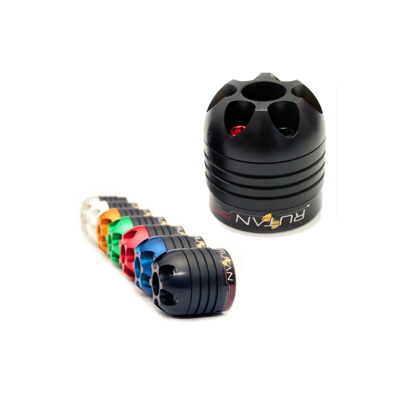 Raptor 1000 2000-X Gatling (PO)