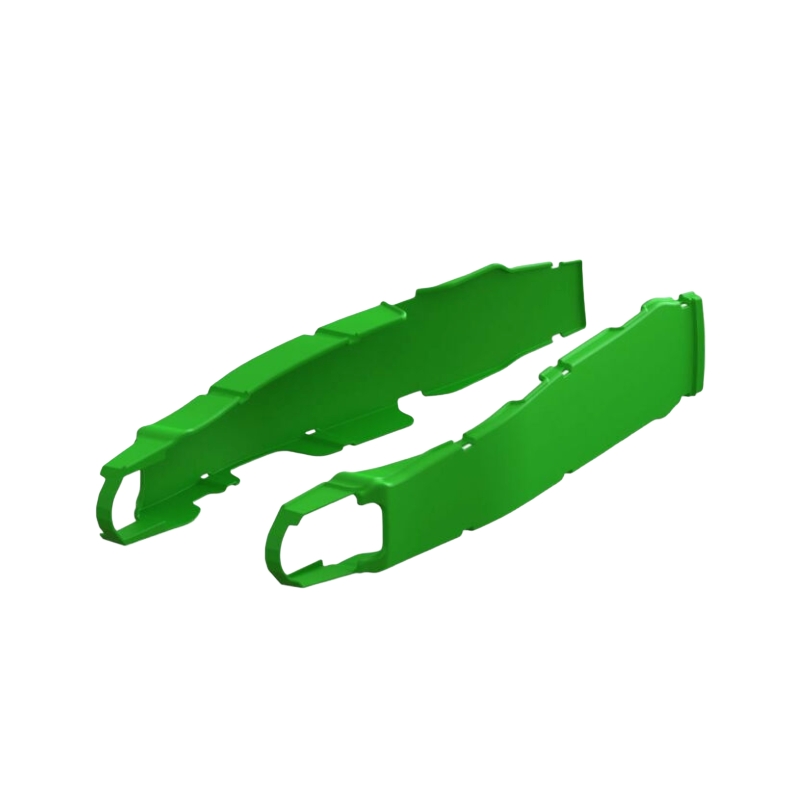 Swingarm protectors POLISPORT PERFORMANCE green 05