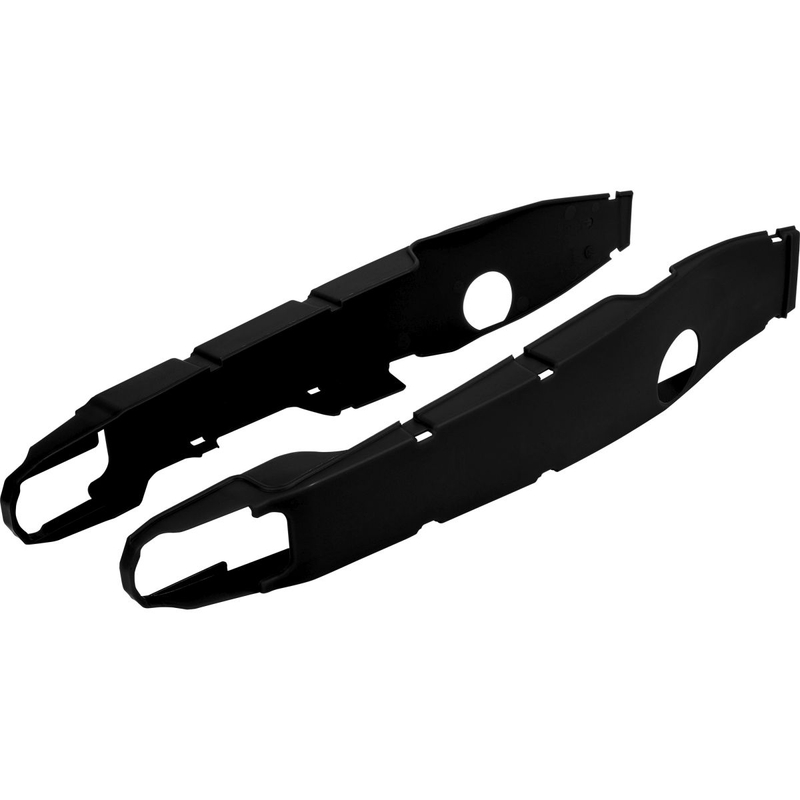 Swingarm protectors POLISPORT PERFORMANCE fekete