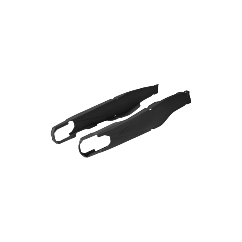 Swingarm protectors POLISPORT PERFORMANCE fekete