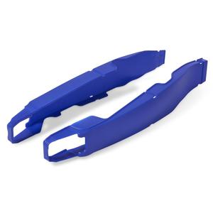 Swingarm protectors POLISPORT PERFORMANCE 8456700002 blue Yam 98