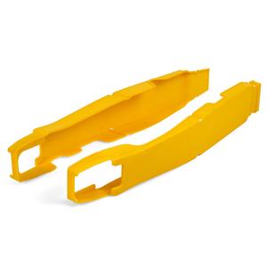 Swingarm Protectors POLISPORT PERFORMANCE 8457100002 sárga