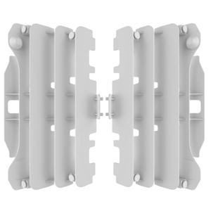 Radiator louvers POLISPORT 8458100001 fehér