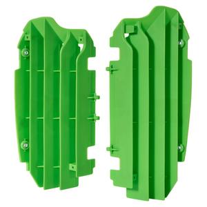 Radiator louvers POLISPORT 8455900002 green 05