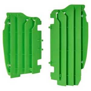 Radiator louvers POLISPORT 8456000002 green 05