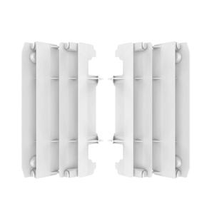 Radiator louvers POLISPORT 8985500002 fehér