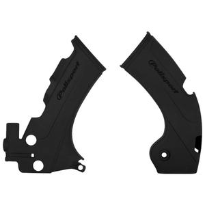 Frame protector POLISPORT PERFORMANCE 8466200001 fekete