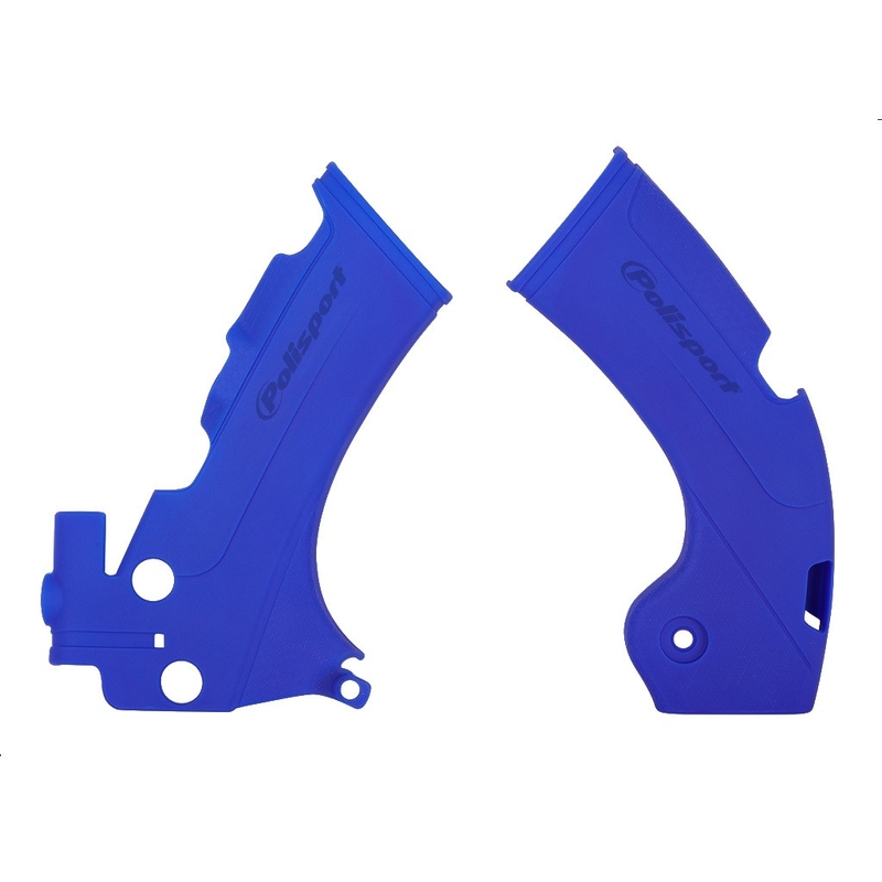 Frame protector POLISPORT PERFORMANCE kék