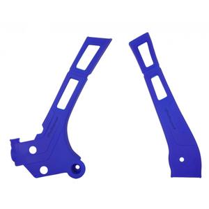 Frame protector POLISPORT PERFORMANCE 8466700002 kék