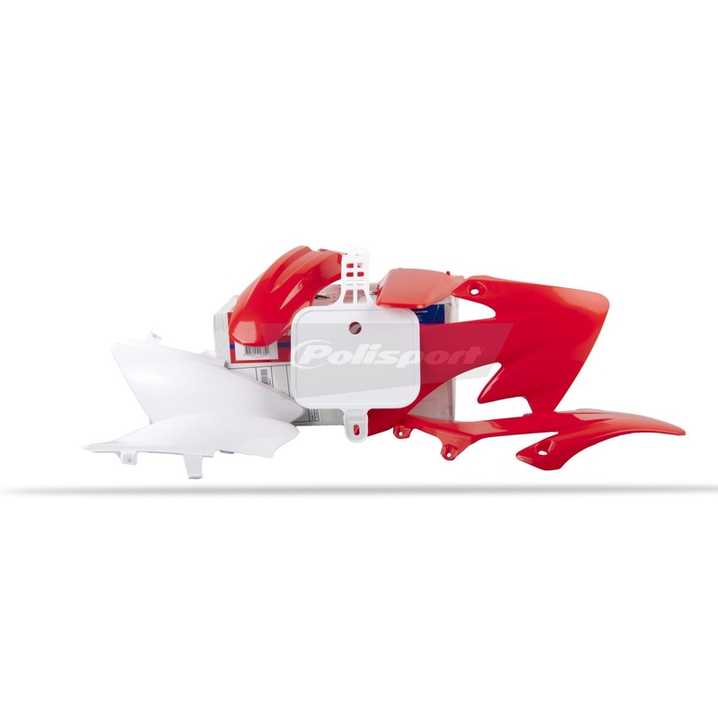 Dugattyú készlet POLISPORT OEM Color részére HONDA CRF 50 F 2004-2025