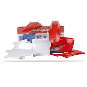 Dugattyú készlet POLISPORT OEM Color