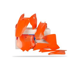 Dugattyú készlet POLISPORT 90098 OEM Color