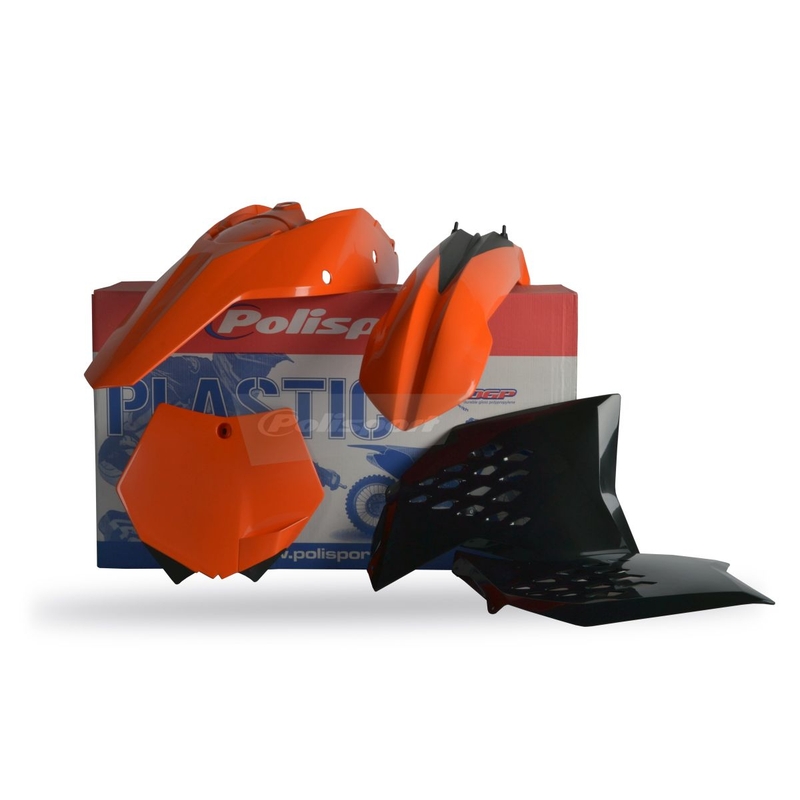 Dugattyú készlet POLISPORT OEM Color