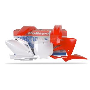 Dugattyú készlet POLISPORT 90135 OEM Color