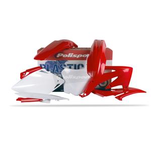 Dugattyú készlet POLISPORT 90175 OEM Color
